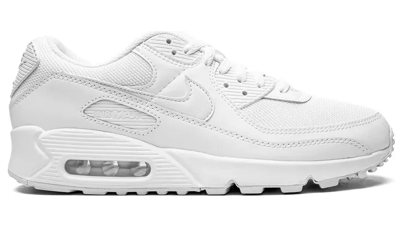 Nike Air Max 90 – White (DH8010)