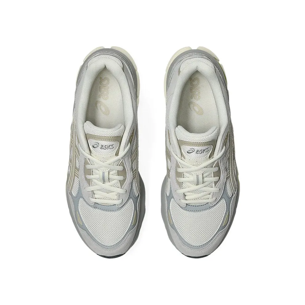 ASICS GEL-NYC 2.0 “Cream / Concrete” (1203A895-100)