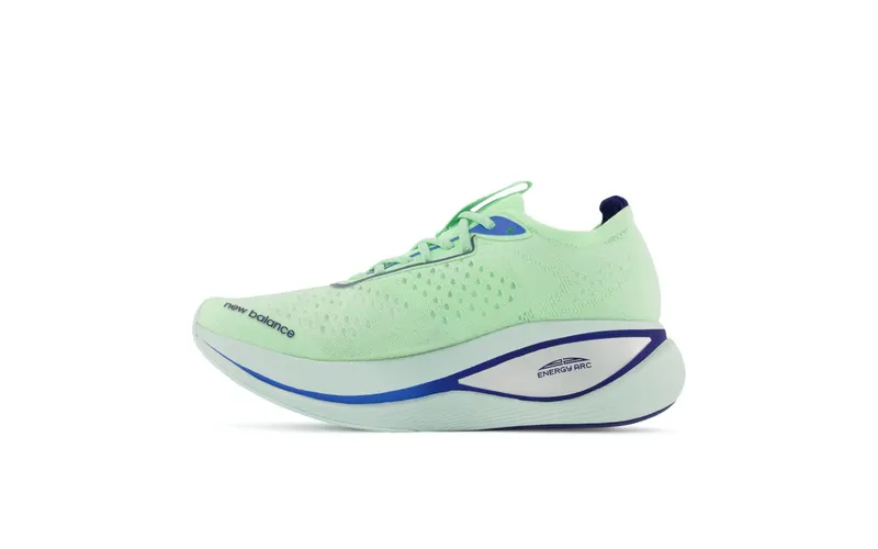 New Balance New Balance Green/Blue/Yellow (MRCXLG2)