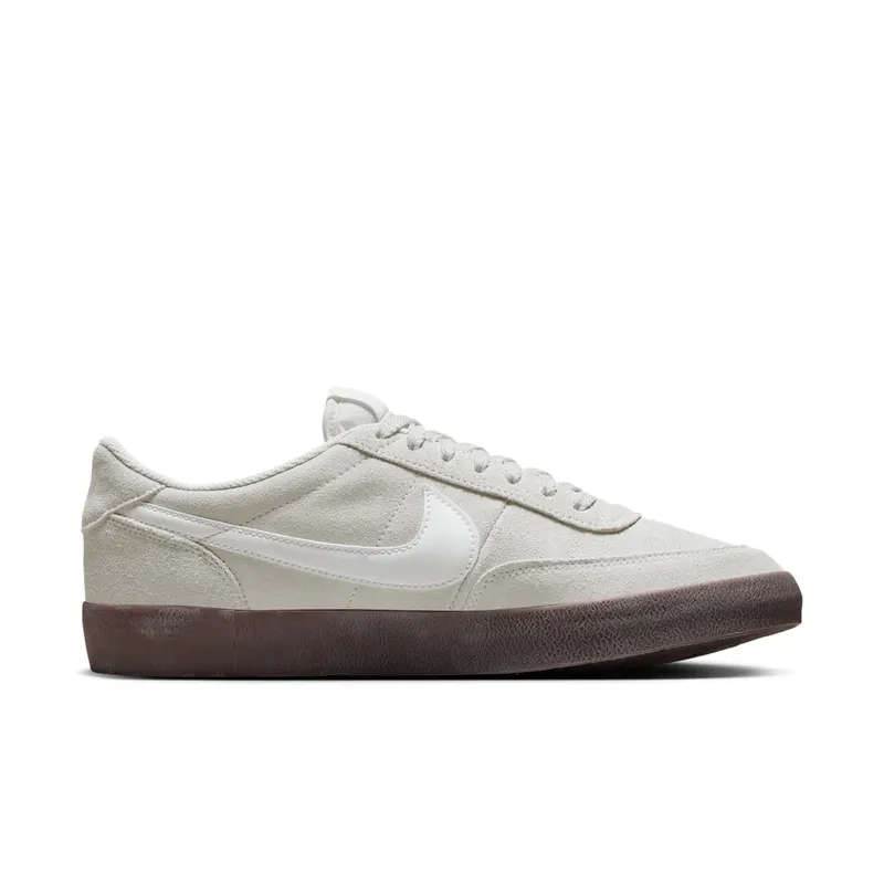 Nike Killshot 2 “Pale Ivory Gum Dark Brown” (FQ8903-100)