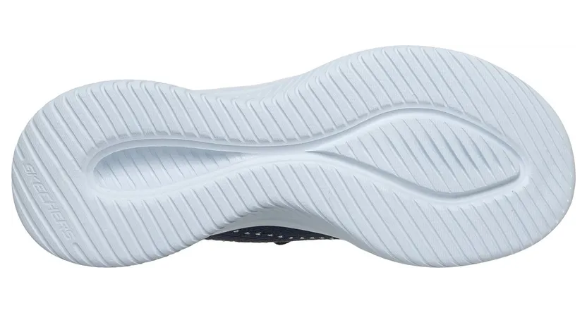 skechers-ultra-flex 150643_NVY