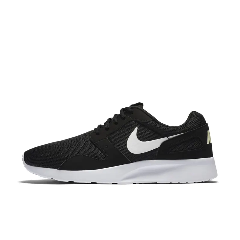 Nike Kaishi Black Black/White (654473-010)