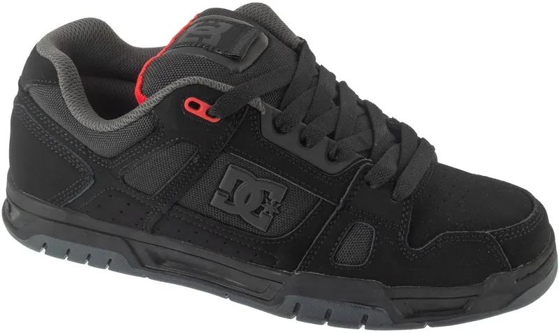 DC DC Stag Black (32779)