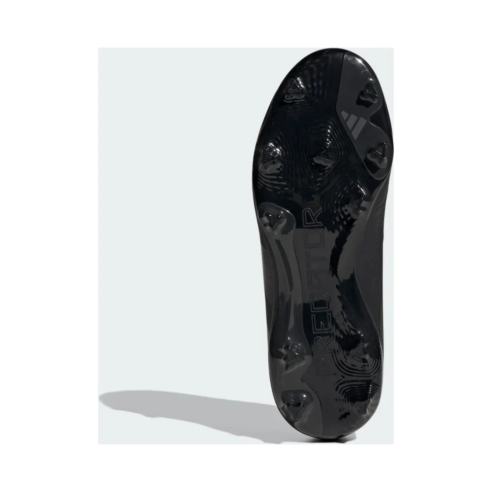 adidas Predator 24 League FG Core Black Carbon (IG7750)