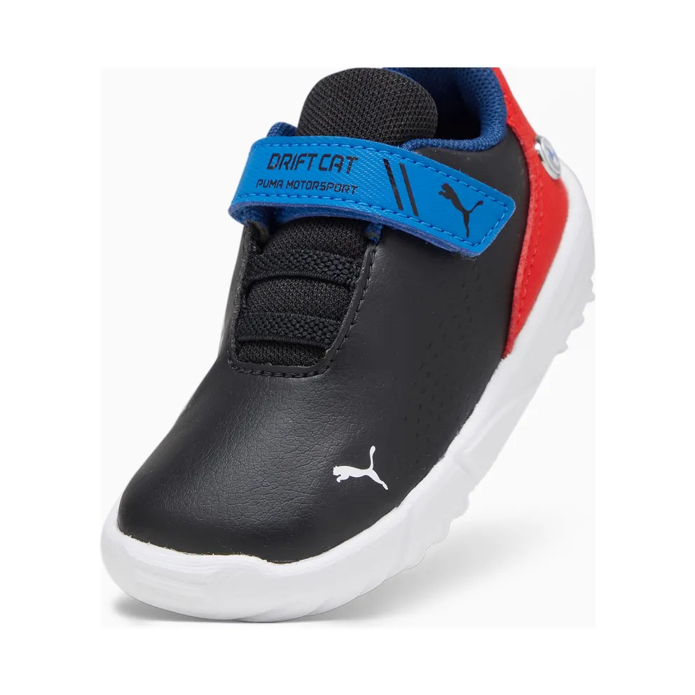 Puma Bmw M Motorsport Drift Cat Decima Motorsport Shoes Black/Blue (30726805)