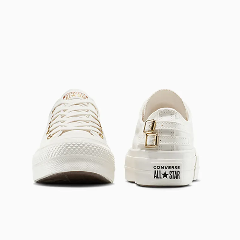 Converse Chuck Taylor White (A11866C)