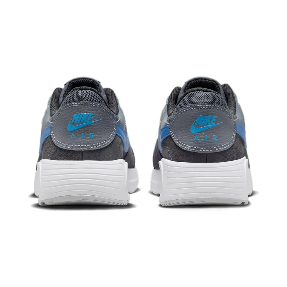 Nike Air Max SC “Cool Grey / University Blue” (CW4555-014)