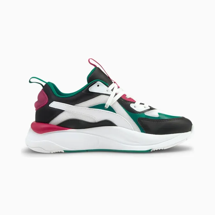 Puma RS-Curve Core White (38191102)