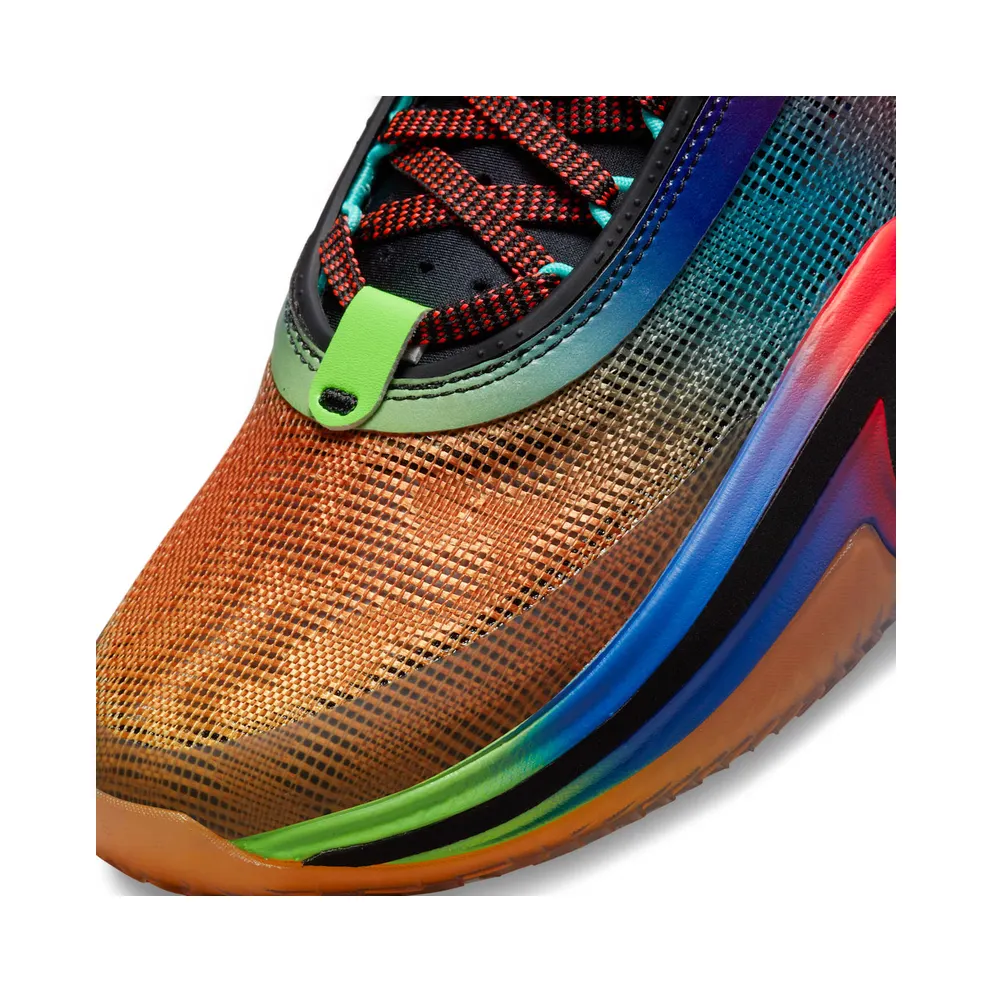Jordan 36 GC Year of the Tiger Rainbow (DN4200-064)