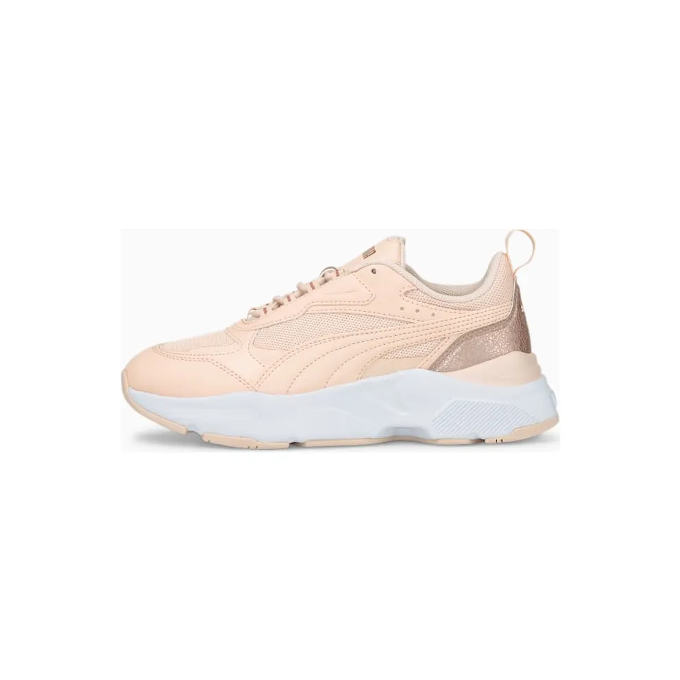 Puma Cassia Distressed Pink/Gold (38764503)