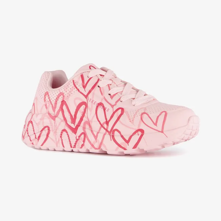 Skechers Skech Pink (PSKUSKECHERS314065LPMT)