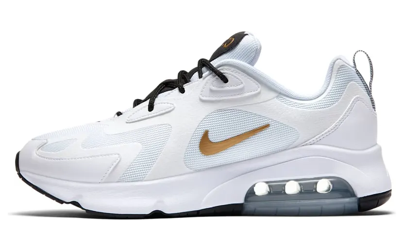 Nike Air Max 200 AQ2568-102