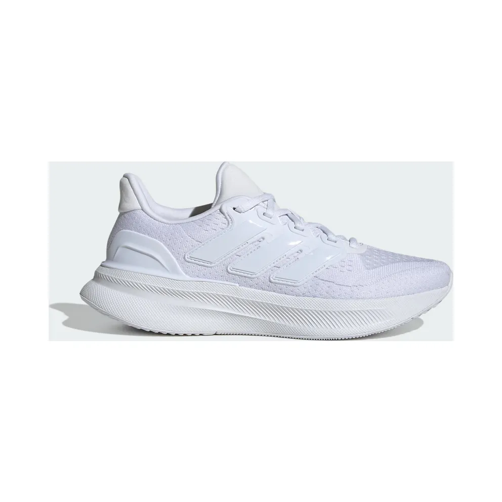 Adidas Ultrarun 5 W Laufschuhe Cloud White / Cloud White / Core Black (IH2638)
