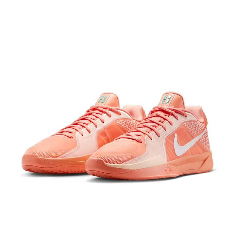Nike Sabrina 2 “Activate” (FQ2174-801)