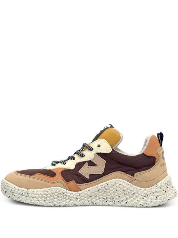 ID.EIGHT Hana mit Pfeildetail – Brown (HANACOC)