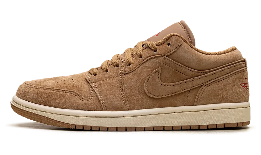 Air Jordan 1 Low SE “Flax” (HV4089-200)