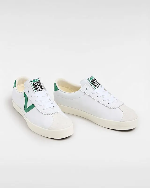 Vans Sport Green (VN000D2JGRN)