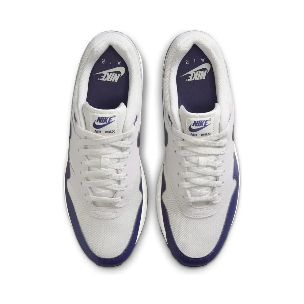 Nike Air Max 1 Phantom/Vast Grey/Black/Sanded Purple (FZ5808-017)