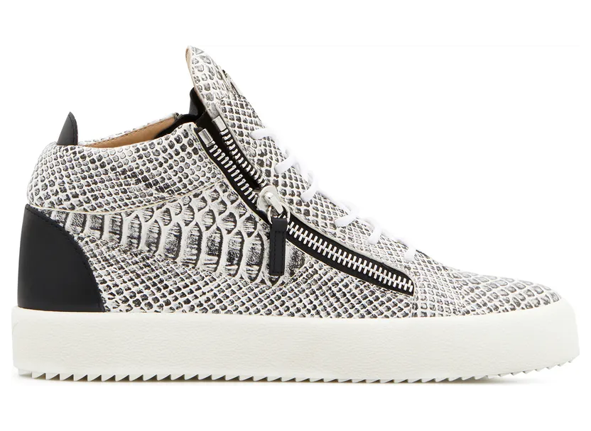 Giuseppe Zanotti Kriss pyton (RU70009135)