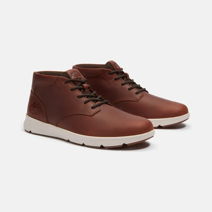 timberland-sneaker TB0A6C7T-EM6