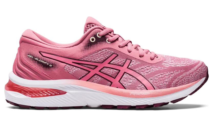 Asics Gel-glorify™ 5 Smokey Rose/Deep Mars (1012B225.700)