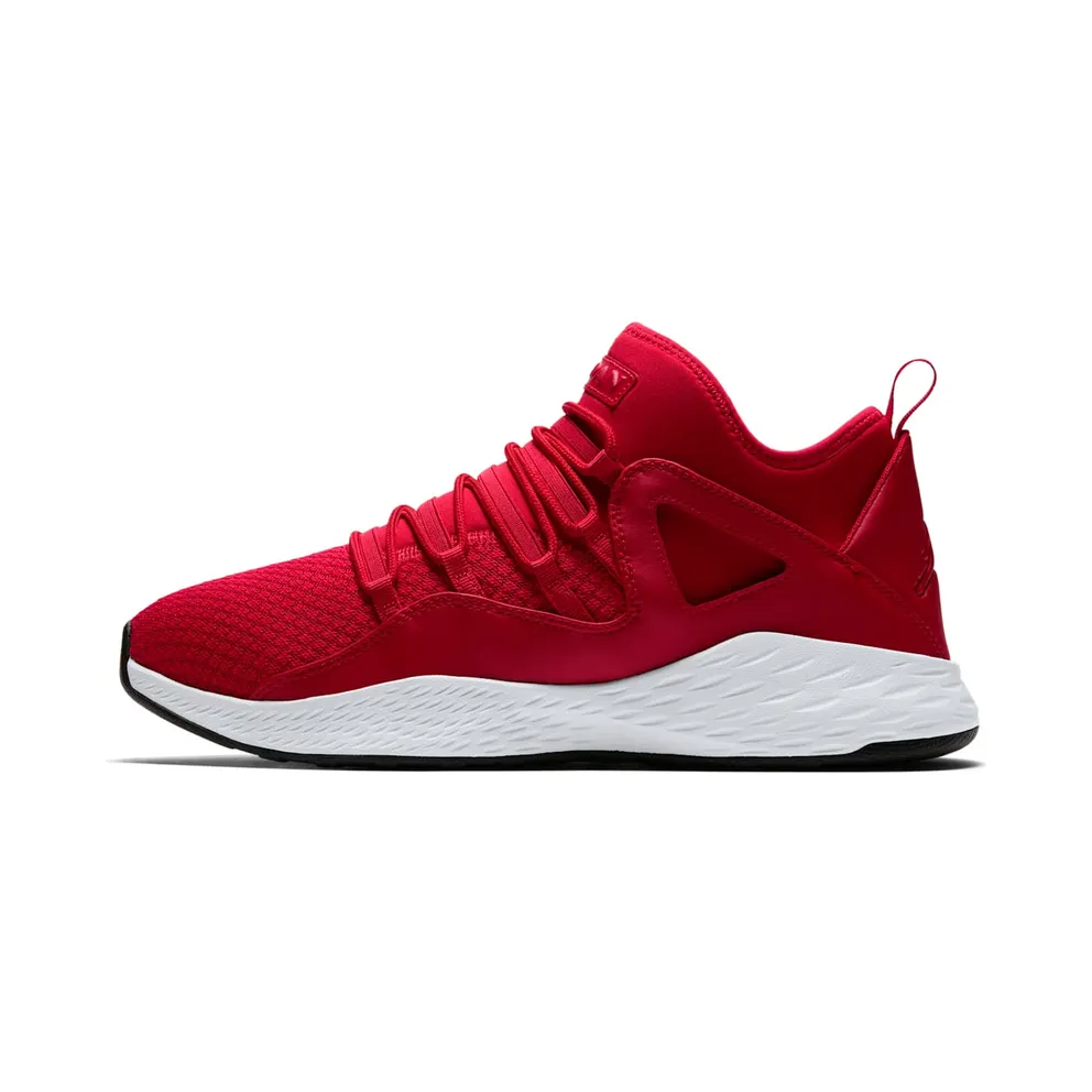 Jordan Formula 23 Gym Red White (881465-601)
