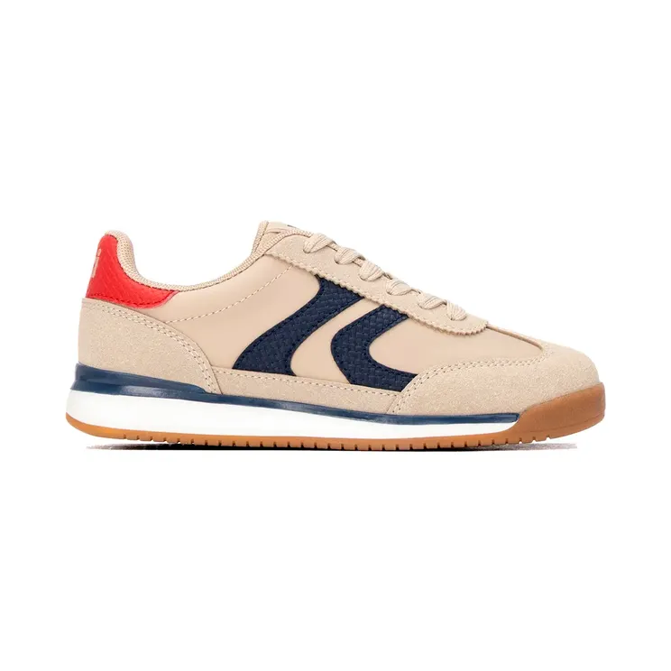 Xti Kids 15405908 Schoenen 15405908-Taupe