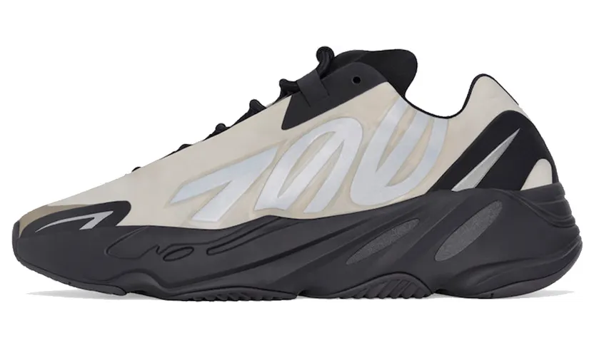 Adidas Yeezy Boost 700 MNVN ‘Bone’ (2020) (FY3729)