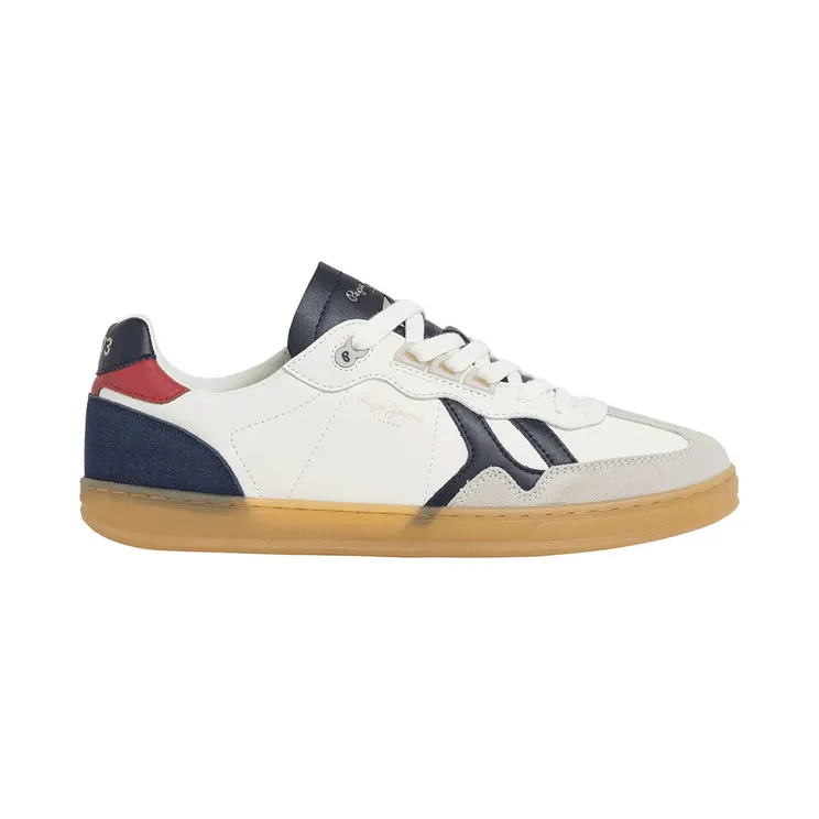 PèPè Pepe Jeans PèPè Navy / Red / White (PMS000008808)