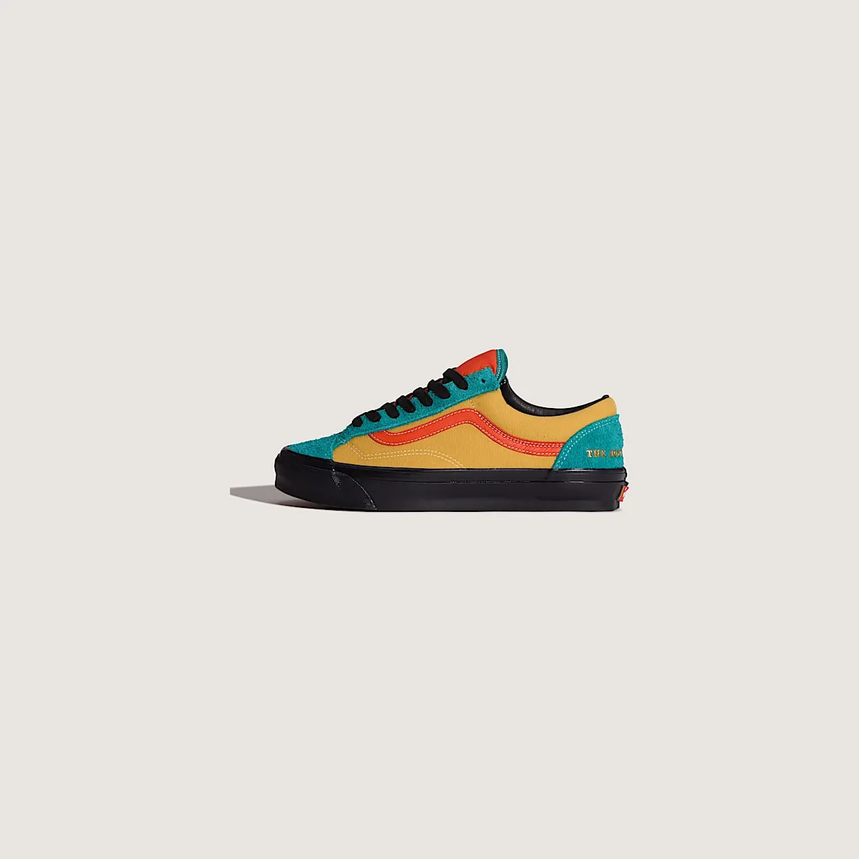 vans-old-skool VN000DC0UXM