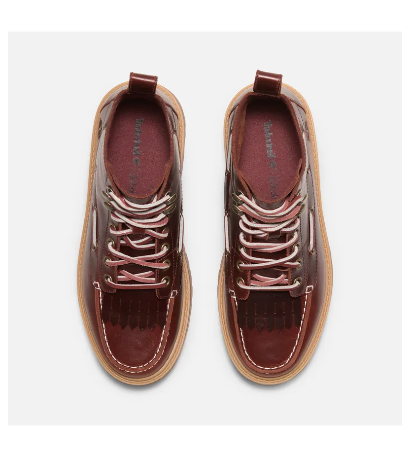 timberland-sneaker TB0A27YZ-EIW