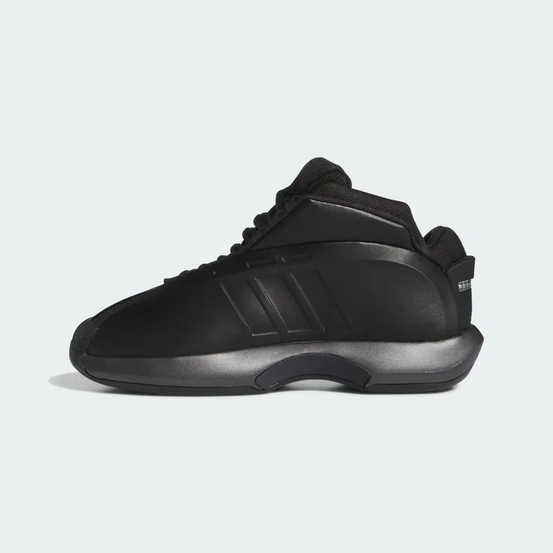 Adidas Crazy 1 “Black – 2023” (IG5900)