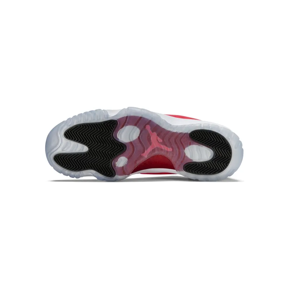 Jordan Future Low Pink Camo Infrared 23/White/Infrared 23 (718948-622)