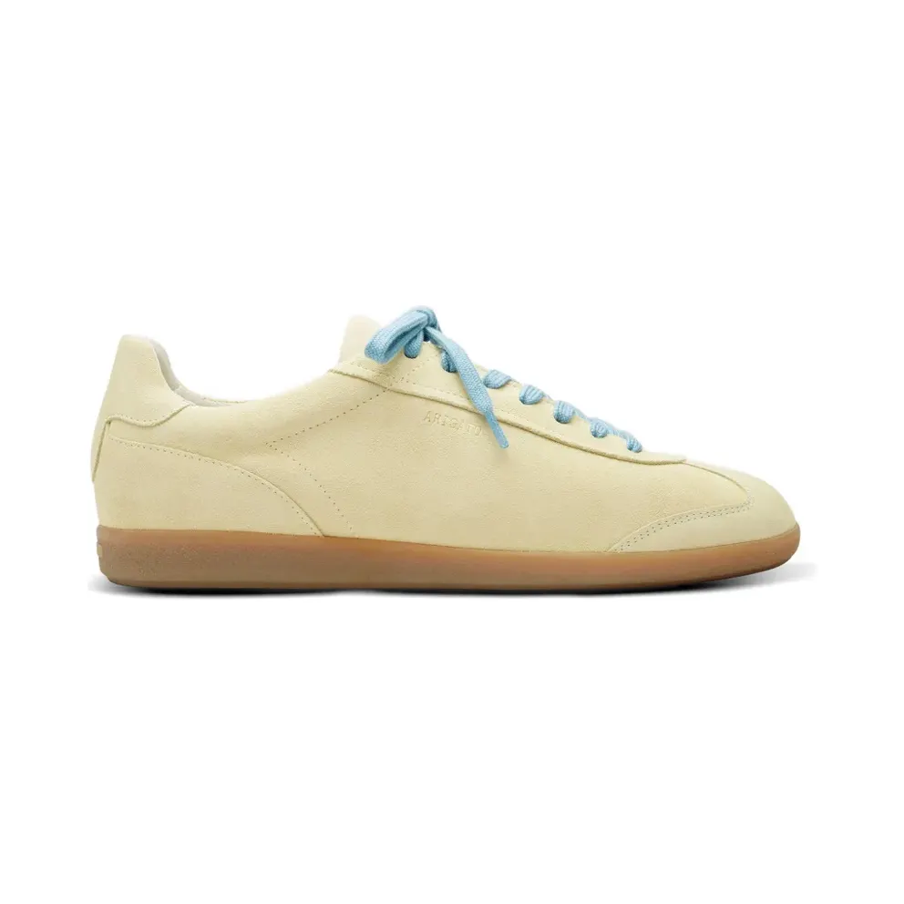Axel Arigato Zane sneakers – Beige (F4234001)
