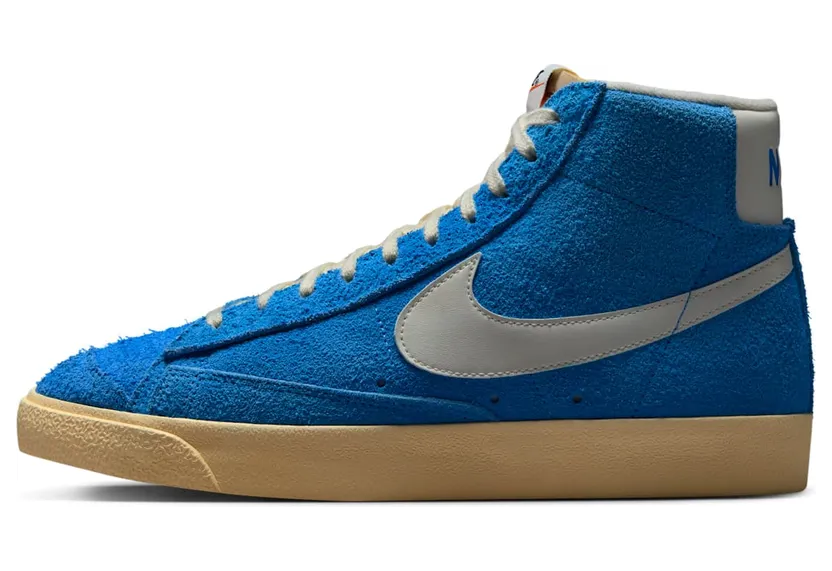 Nike Blazer Mid HF3157-400