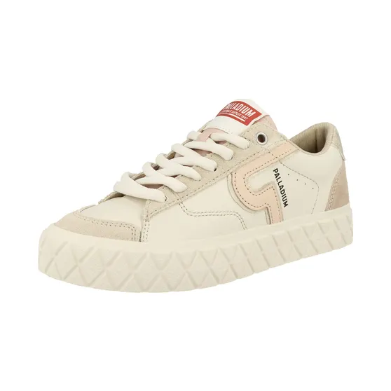 Palladium Beige / Crème / Lichtbeige / Red / White (94662244M)