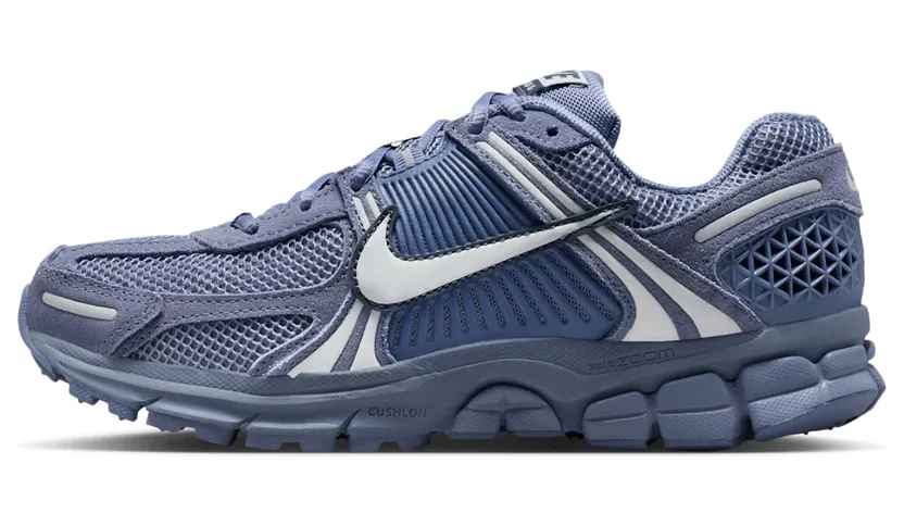 Nike Zoom Vomero 5 Womens “World Indigo Sanded Purple” (HQ0458-400)
