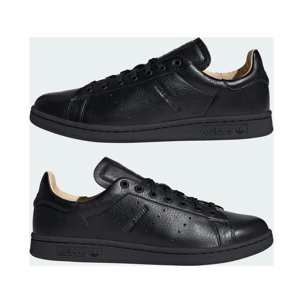 adidas Stan Smith Lux Core Black Sand Strata (IH2450)