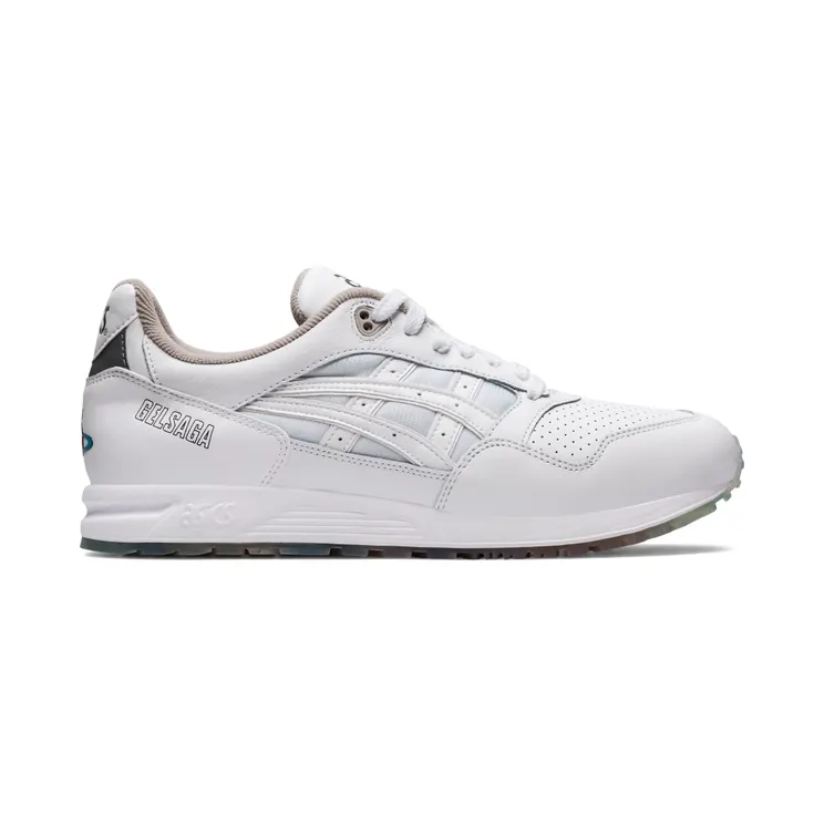 Asics Vivienne Westwood x Gel Saga ‘White’ White/Beige (1191A255-107)