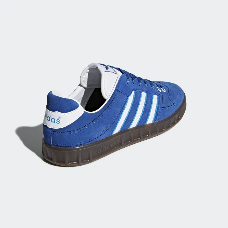 adidas  Spezial Handball Kreft Collegiate Royal Collegiate Royal/Running White/Bright Blue (DA8748)