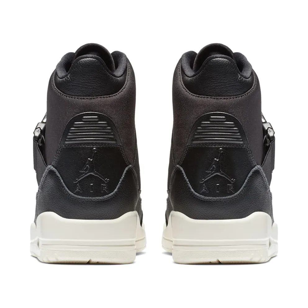 Jordan 3 Retro Explorer XX Black Sail (W) Black/Black-Sail (BQ0006-001)