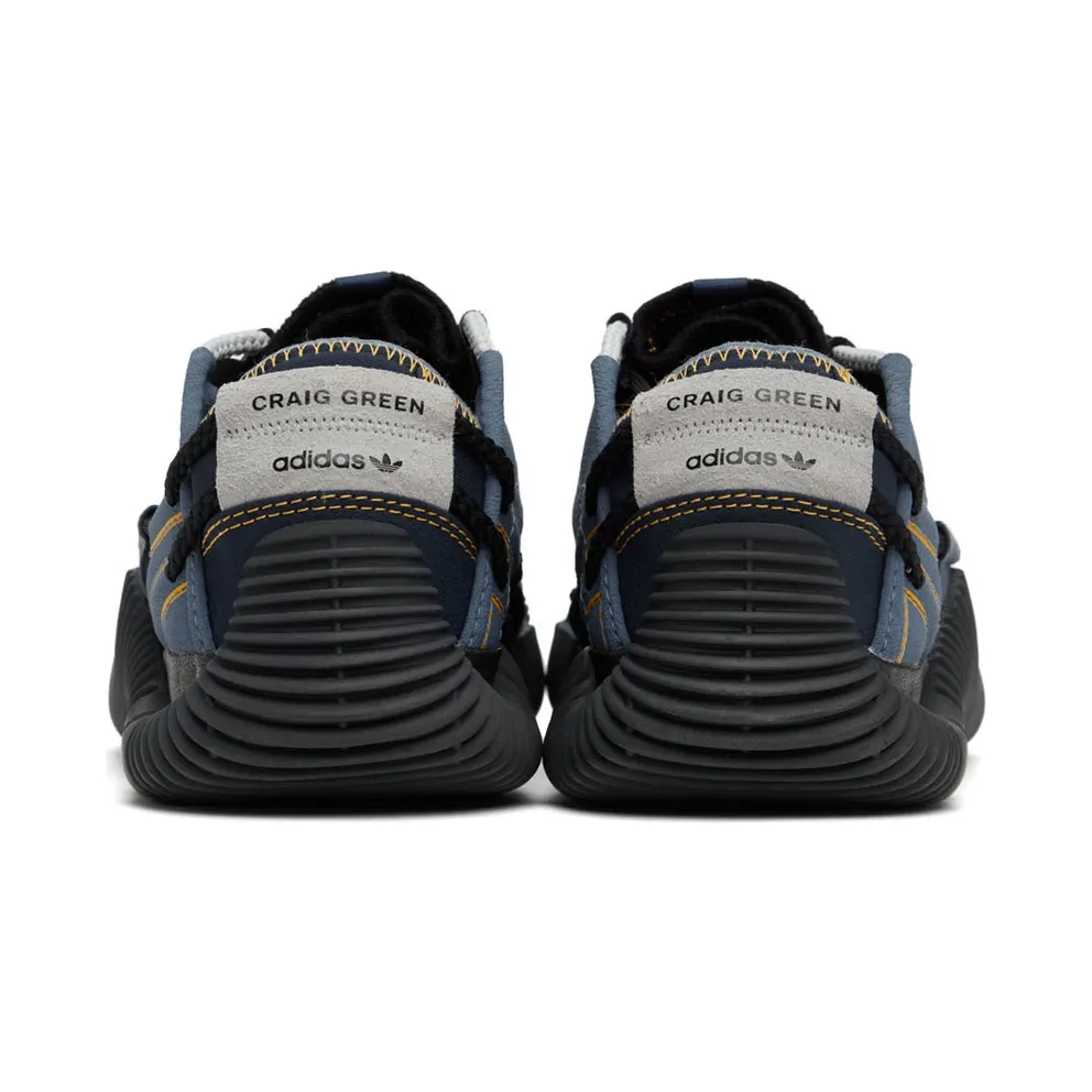 adidas Craig Green Scuba Phormar Tech Ink / Customized / Active Gold (GW5857)