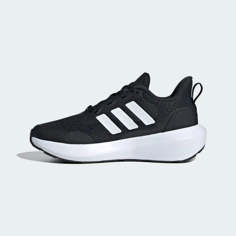 Adidas Fortarun 3.0 Kids Core Black / Cloud White / Core Black (IH2844)