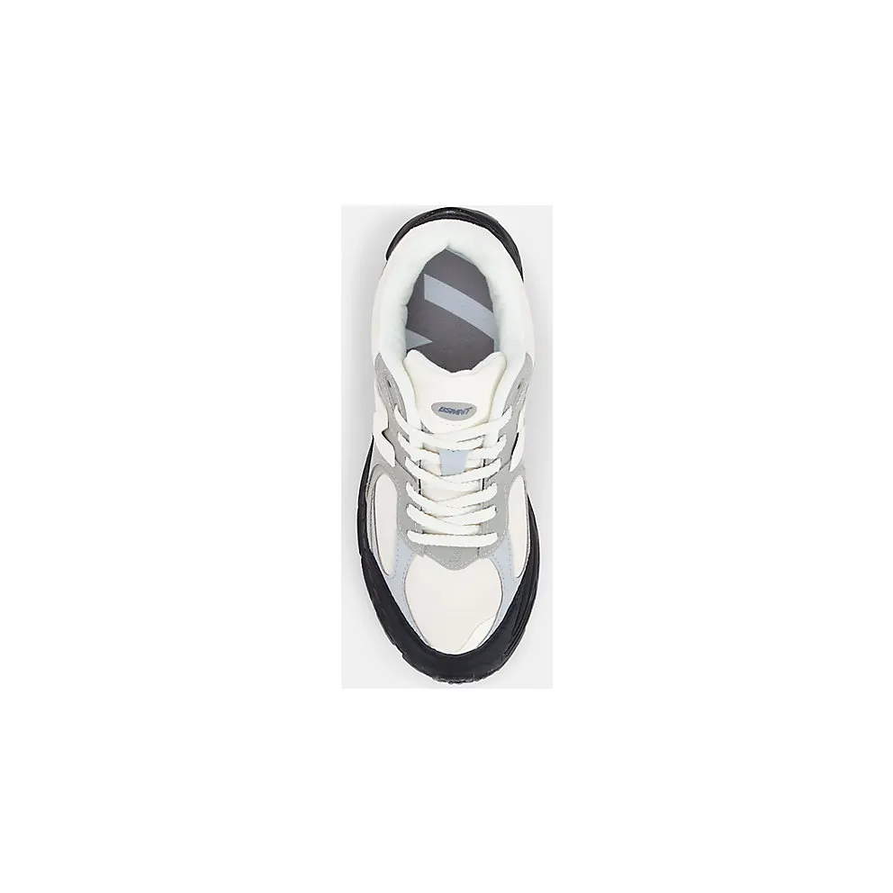 New Balance 2002R The Basement Stone Grey (M2002RBA)