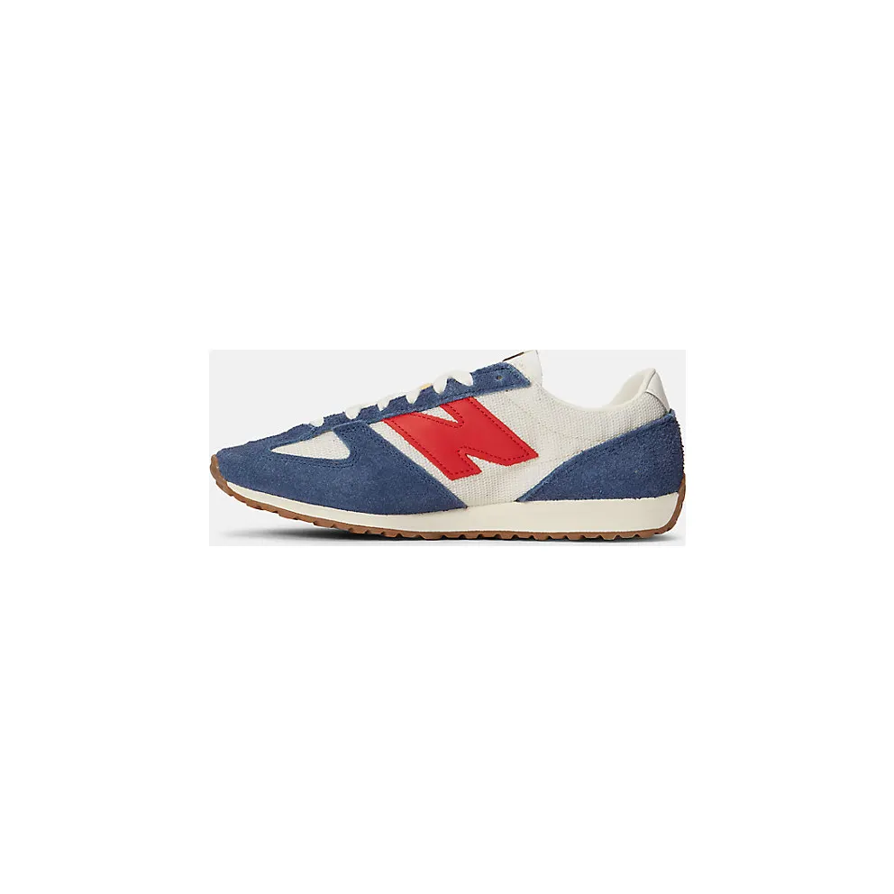 New Balance 471 Navy Linen True Red (U471AK)