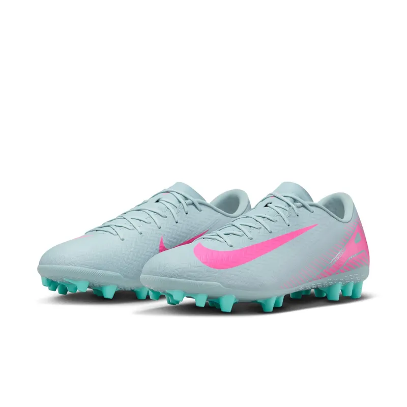 Nike Mercurial Vapor 16 Academy AG Ocean Cube Pink Blast (FQ8364-301)