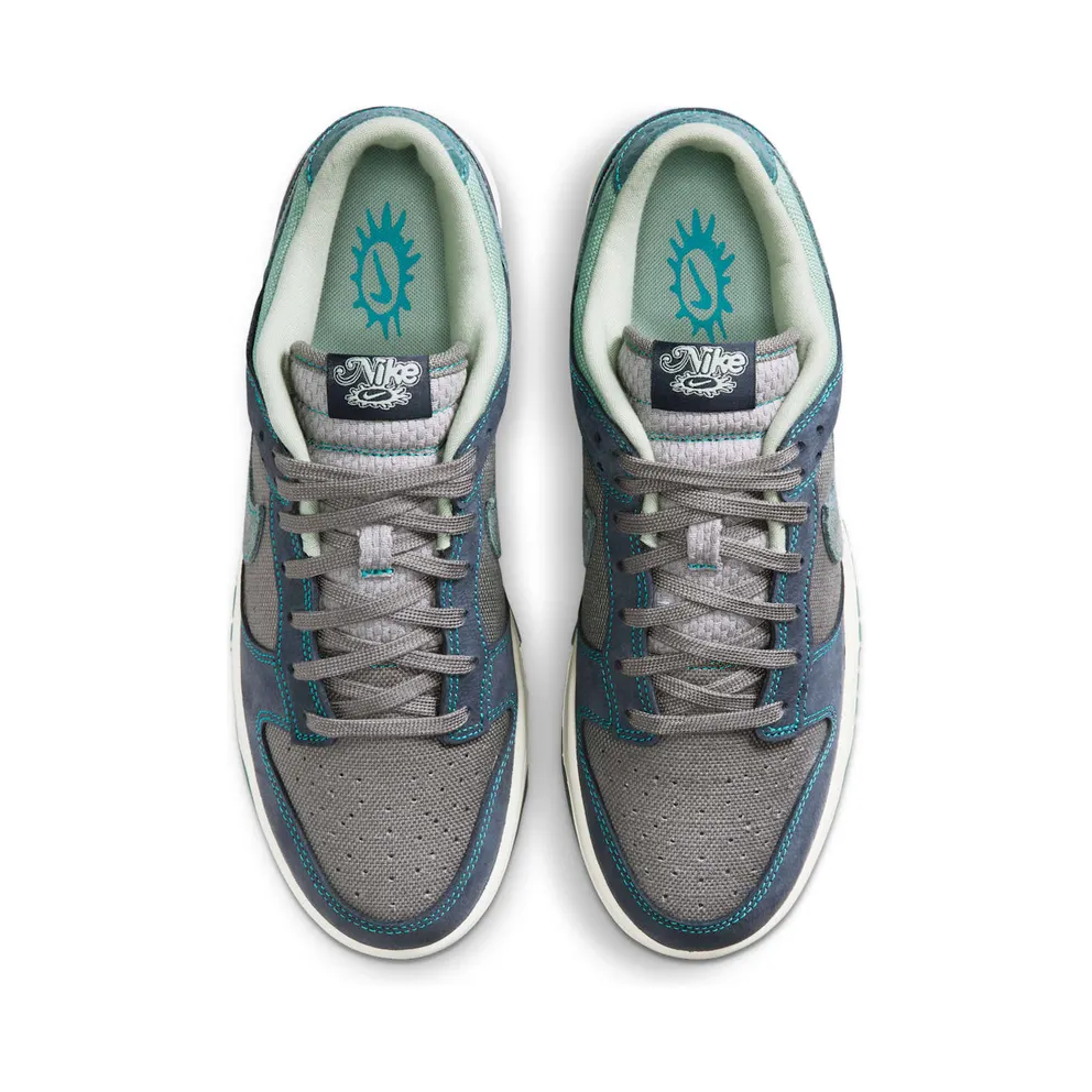 Nike Dunk Low Retro SE “Dark Obsidian Mineral Slate” (IH1942-002)