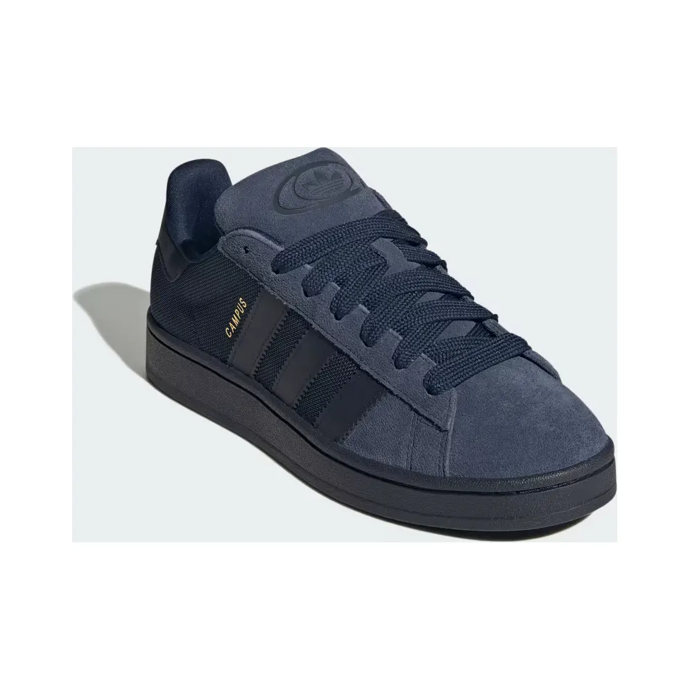 adidas Campus 00s “Night Indigo / Legend Ink / Legend Ink” (KJ2337)
