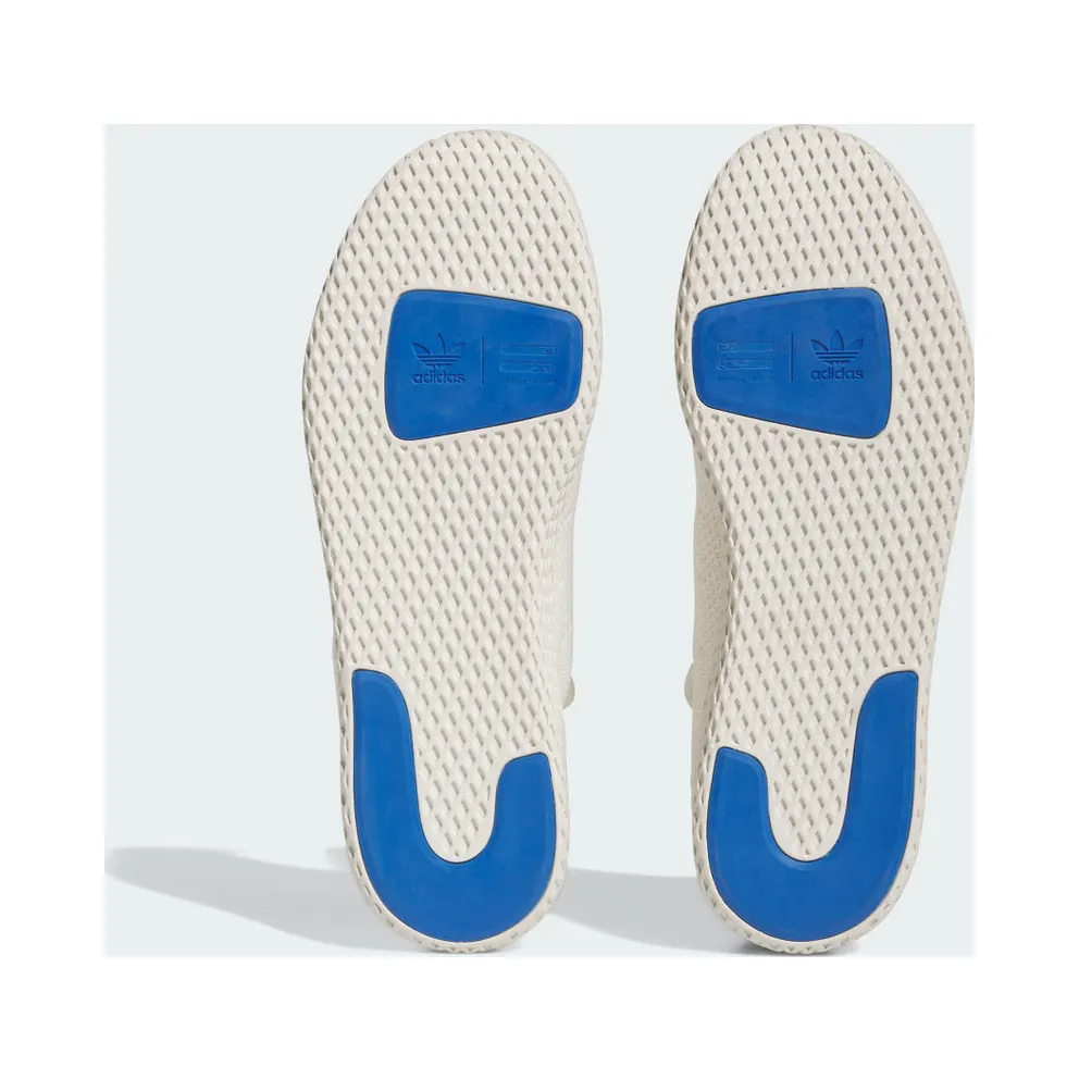 adidas Tennis Hu Cloud White / Cloud White / Blue (ID7442)
