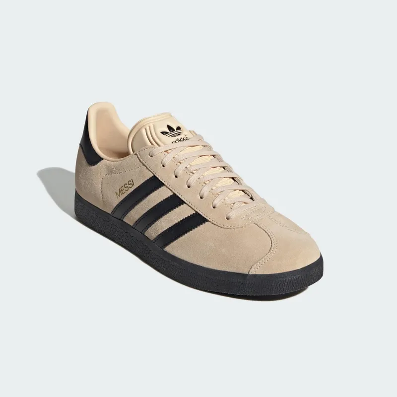 adidas Gazelle Messi Triunfo Dorado (IH8156)